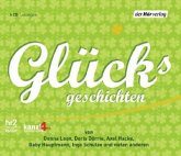 Glücksgeschichten, 6 Audio-CDs