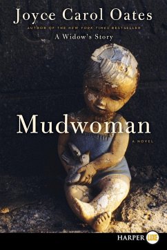 Mudwoman LP - Oates, Joyce Carol