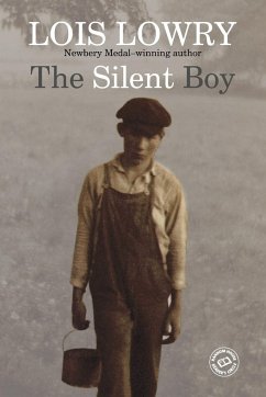 The Silent Boy - Lowry, Lois