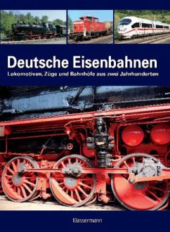 Deutsche Eisenbahnen - Dörflinger, Michael