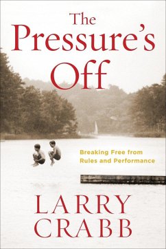 The Pressure's Off - Crabb, Larry