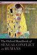 Oxford Handbook of Sexual Conflict in... - Bild 1