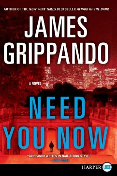 Need You Now LP - Grippando, James