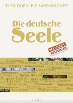 Die deutsche Seele - Dorn, Thea;Wagner, Richard