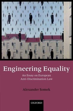 Engineering Equality - Somek, Alexander