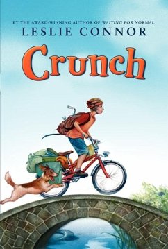 Crunch - Connor, Leslie