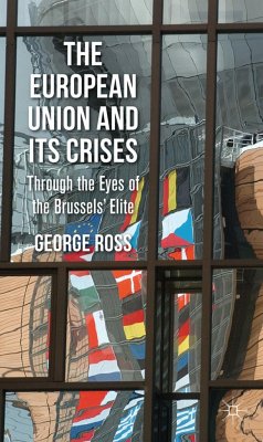 The European Union and Its Crises - Ross, G.