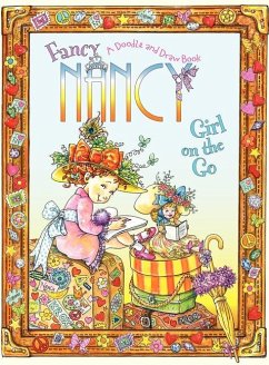 Fancy Nancy: Girl on the Go - O'Connor, Jane