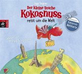 Der kleine Drache Kokosnuss reist um die Welt / Ein Vorlese Bilderbuch Bd.3 (2 Audio-CDs) Der kleine Drache Kokosnuss reist um die Welt / Ein Vorlese Bilderbuch Bd.3 (2 Audio-CDs)