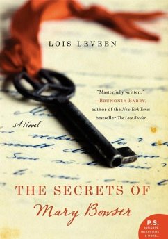 The Secrets of Mary Bowser - Leveen, Lois