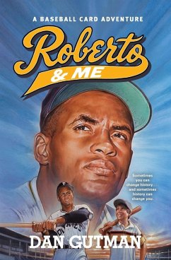 Roberto & Me - Gutman, Dan