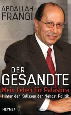 Der Gesandte - Frangi, Abdallah