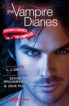 Vampire Diaries - Smith, Lisa J.