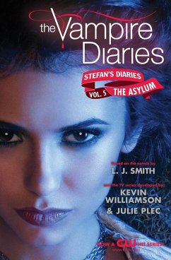 Vampire Diaries - Smith, Lisa J.