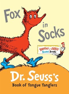 Fox in Socks - Seuss
