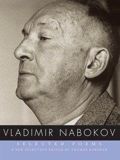 Selected Poems of Vladimir Nabokov - Nabokov, Vladimir