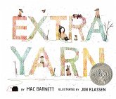 Extra Yarn Extra Yarn
