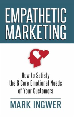 Cover Empathetic Marketing