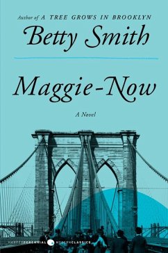 Maggie-Now - Smith, Betty