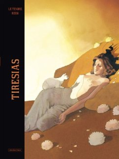 Tiresias - Rossi, Christian;Le Tendre, Serge