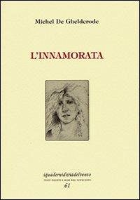 L' innamorata Cover L' innamorata