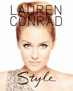 Lauren Conrad - Style - Conrad, Lauren