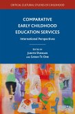 Comparative Early Childhood Education Services