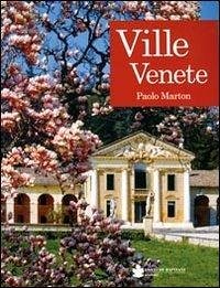 Cover Guida alle ville venete