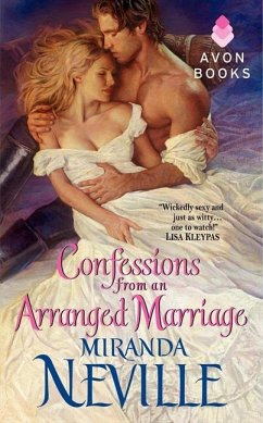 Confessions from an Arranged Marriage - Neville, Miranda