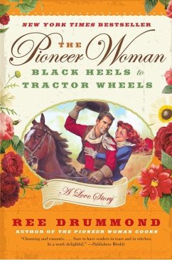 The Pioneer Woman - Drummond, Ree