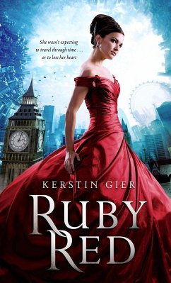 Ruby Red - Gier, Kerstin