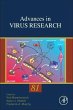 Advances in Virus Research - Bild 1