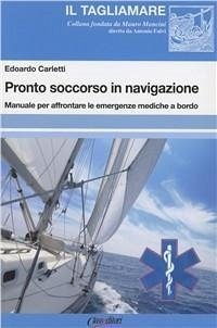 Cover Pronto soccorso in navigazione