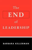 The End of Leadership