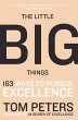 The Little Big Things - Bild 1