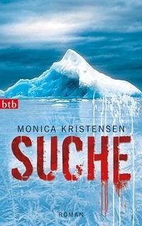 Suche - Kristensen, Monica