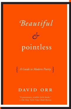 Beautiful & Pointless - Orr, David