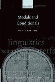 Modals and Conditionals: New and Revised Perspectives