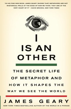 I Is an Other I Is an Other