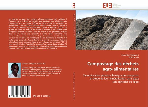 Compostage des déchets agro-alimentaires Compostage des déchets agro-alimentaires