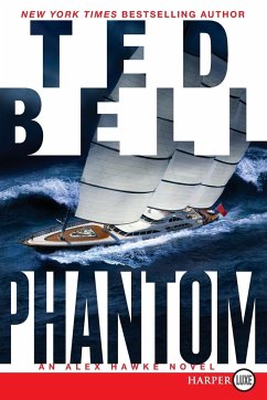 Phantom LP - Bell, Ted