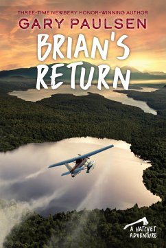 Brian's Return - Paulsen, Gary