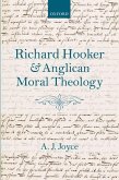 Richard Hooker and Anglican Moral Theology