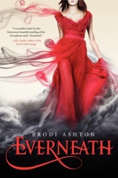 Cover Everneath