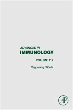Cover Regulatory T-Cells