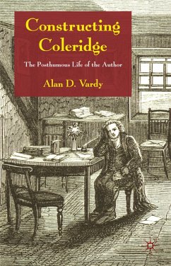 Constructing Coleridge - Vardy, A.