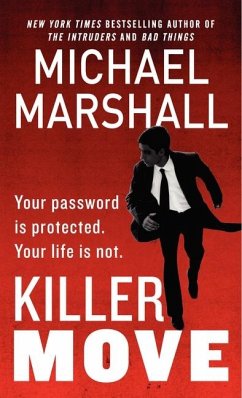 Killer Move - Marshall, Michael