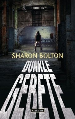 Dunkle Gebete / Lacey Flint Bd.1 - Bolton, Sharon J.