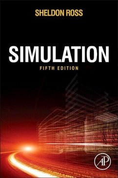 Simulation - Ross, Sheldon M.