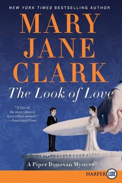 Look of Love, The LP - Clark, Mary Jane